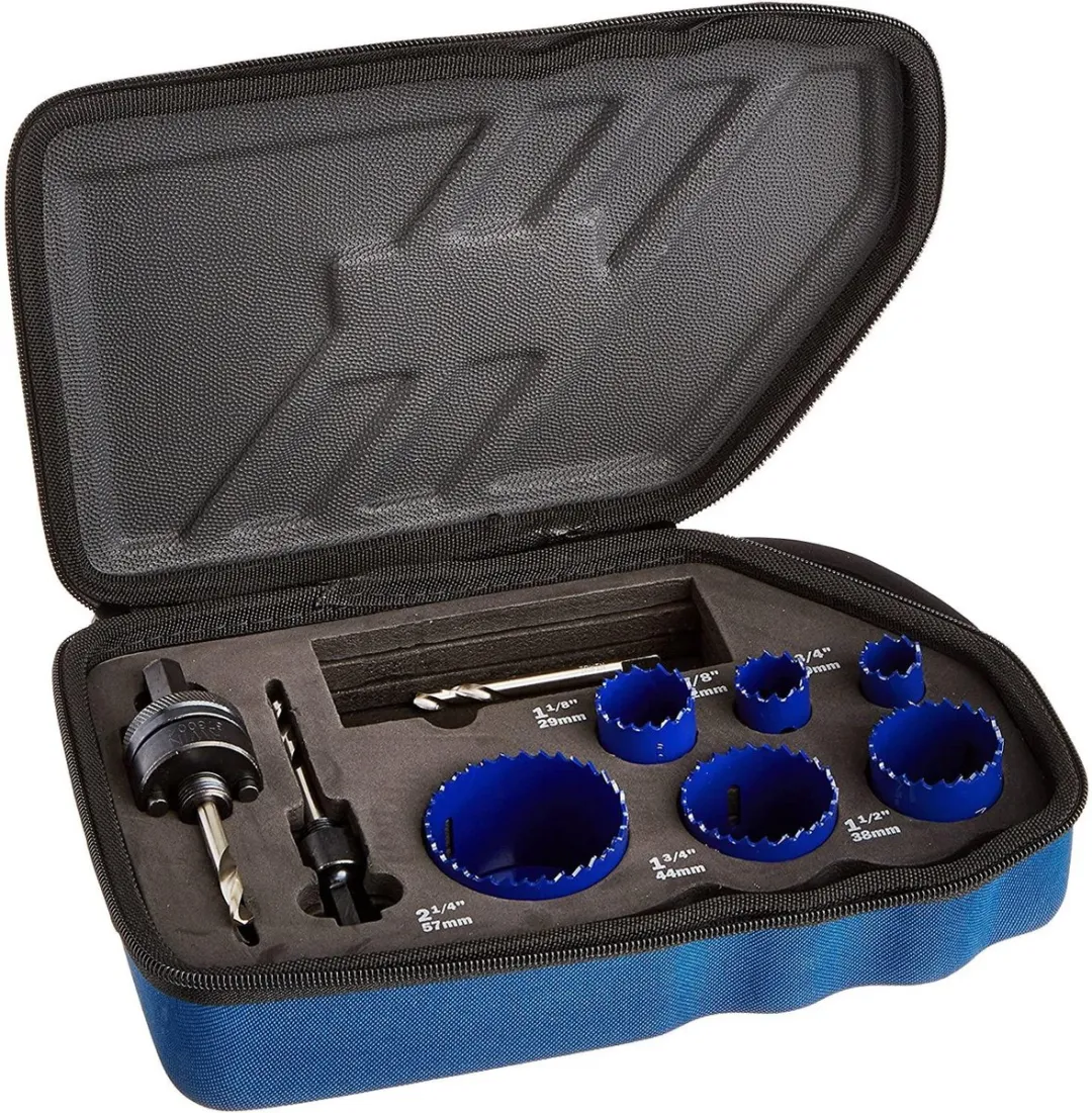 Irwin Gatzaagkit 600P