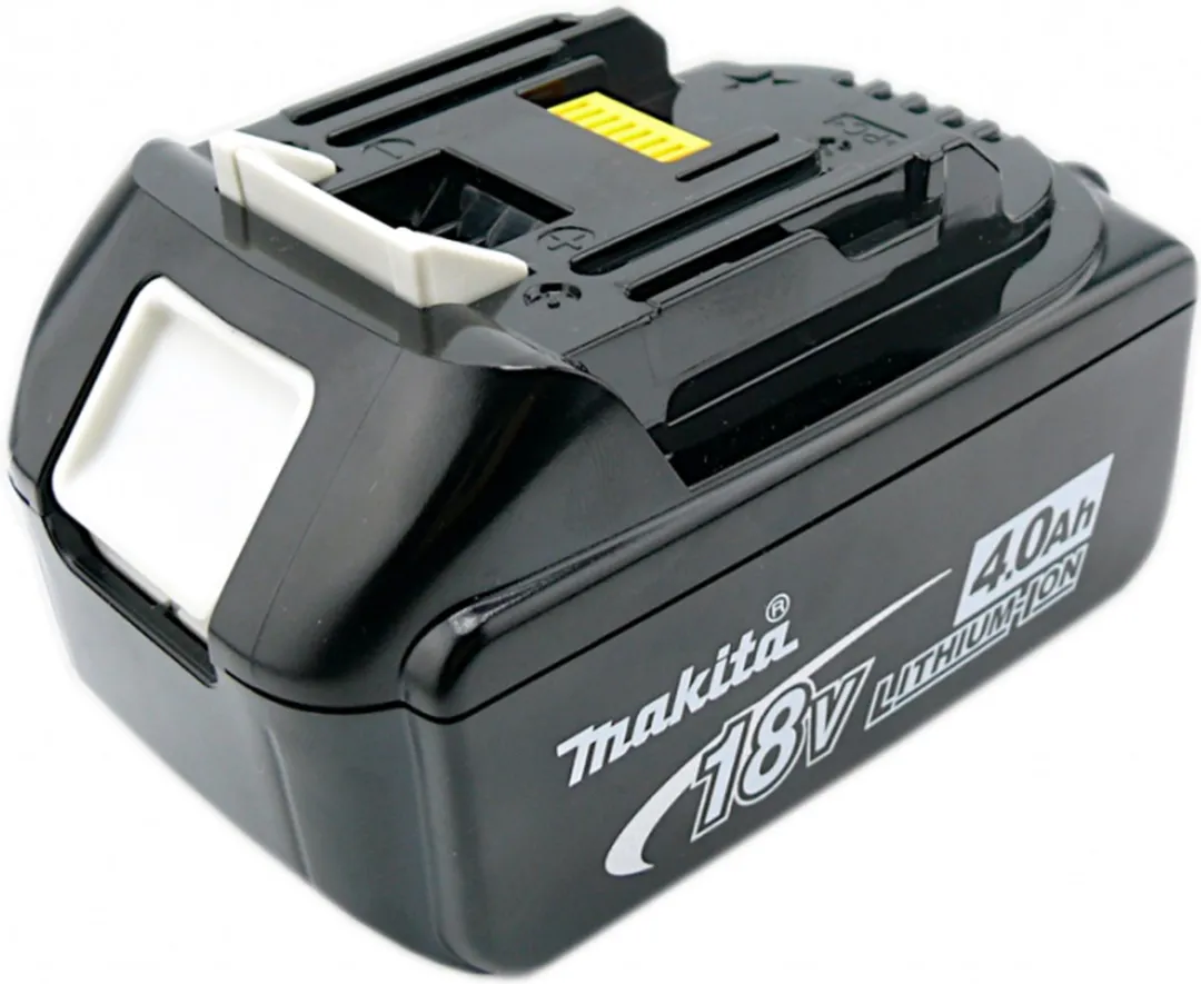 Makita BL 1840 B 18V Accu