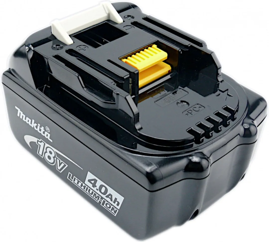 Makita BL 1840 B 18V Accu - 4000mAh - 2 Stuks