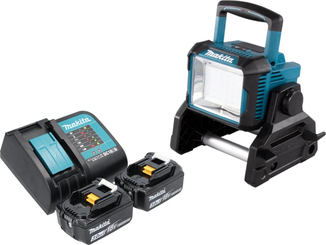 Makita DEADML811 LED Bouwspot 3000lm