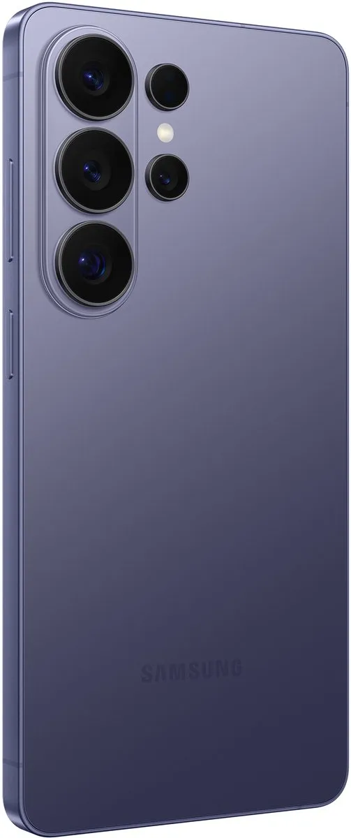 Samsung Galaxy S26 Ultra SM-S948BZVGEUB - 12GB/512GB Violet