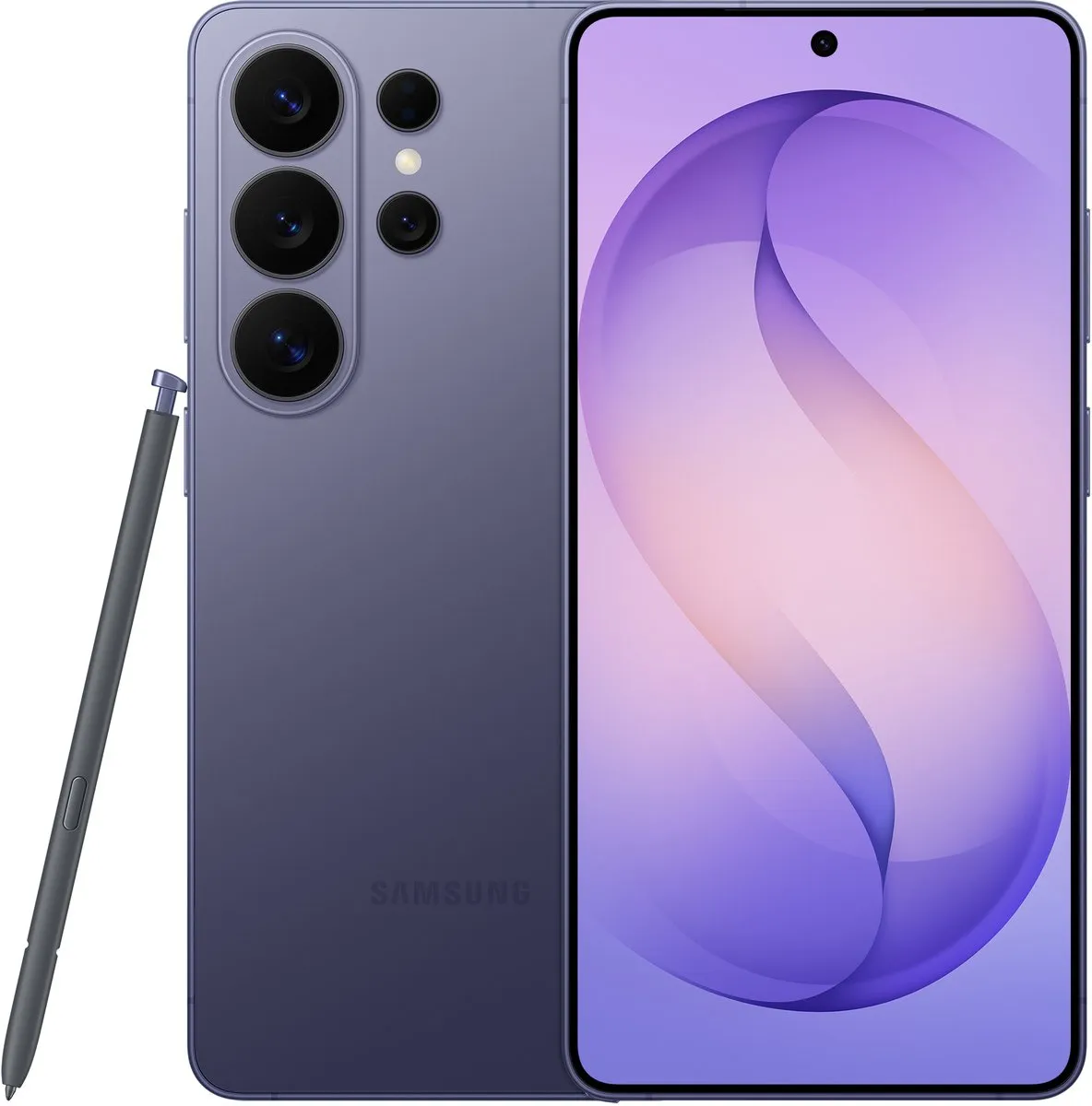 Samsung Galaxy S26 Ultra SM-S948BZVGEUB - 12GB/512GB Violet