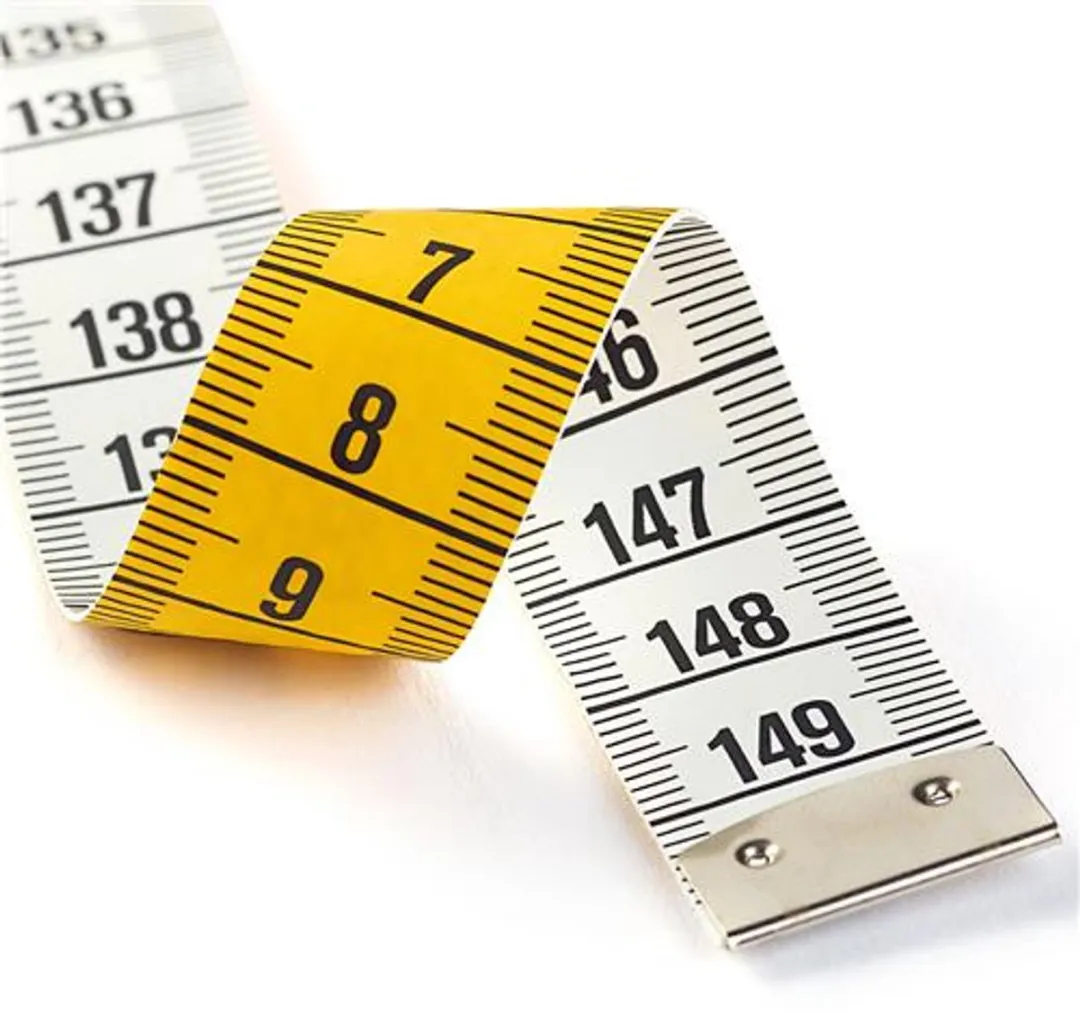 Prym Centimeter Junior 150cm - Uni