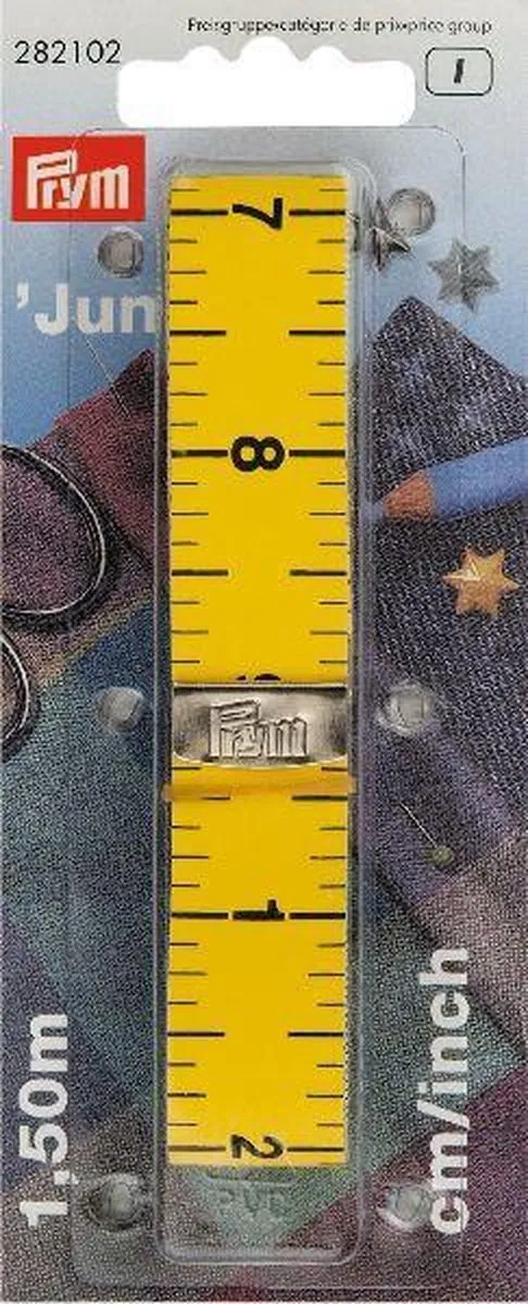 Prym Centimeter Junior 150cm