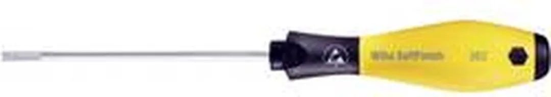 Wiha SoftFinish ESD TORX T8 60mm Schroevendraaier
