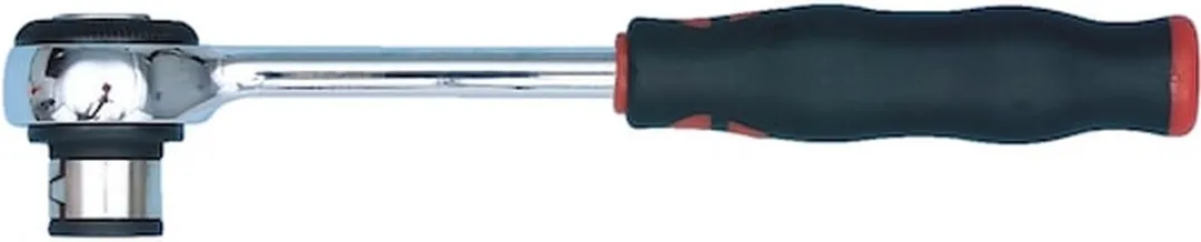 Würth Ratel voor 10mm bits - Zilver