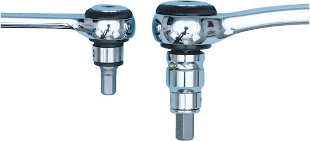 Würth Ratel voor 10mm bits