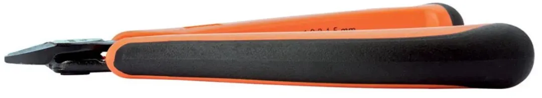 Bahco Elektronica Zijsnijtang 120
