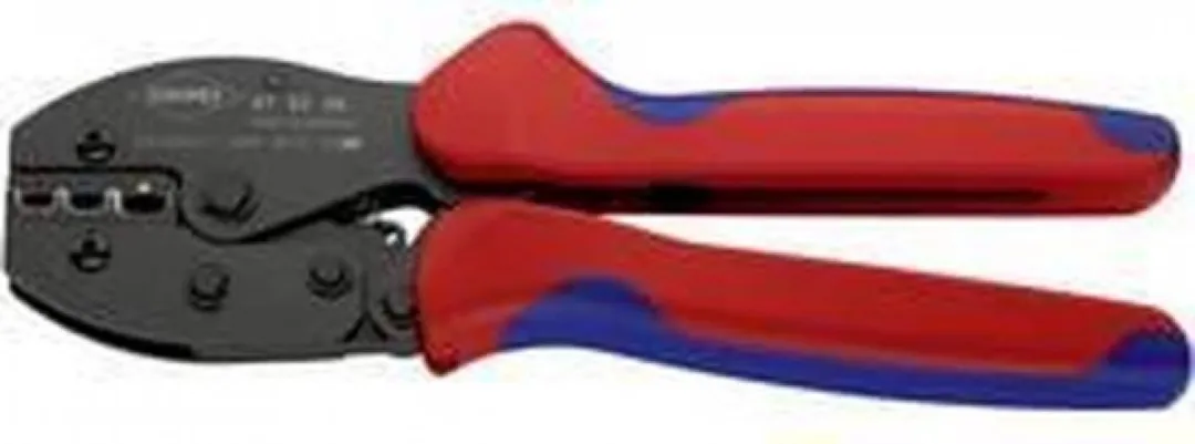 Knipex 975236 PreciForce Krimptang 220mm