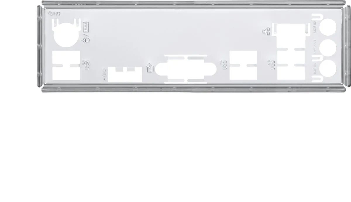 ASUS Prime H610M-K LGA1700 Moederbord - Micro-ATX