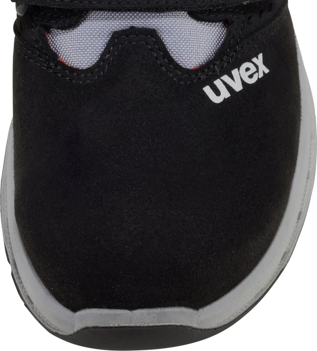 Uvex 2 Trend Sandalen S1P 69062 - 47 - Zwart