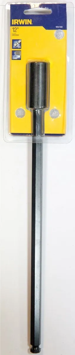 Irwin Verlengstang 300mm