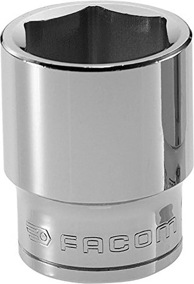 Bahco 27mm Ring Slagsleutel NSB104-27 - Vonkvrij