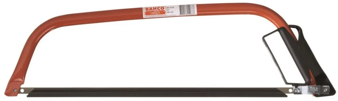 Bahco Beugelzaag 760mm - nr.9 30