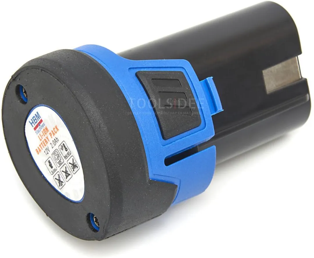 HBM H130443 Accu