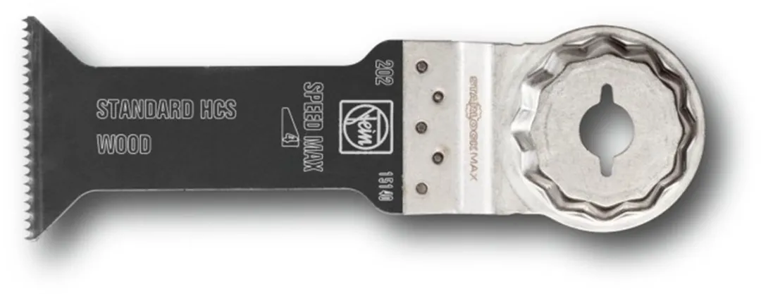 Fein Starlock Max E-Cut Zaagblad 78x42mm
