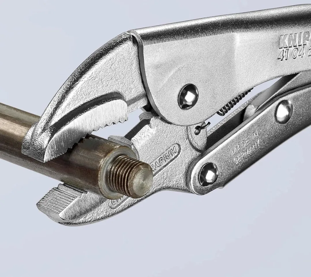 Knipex Klemtang - afbeelding 2 van 6