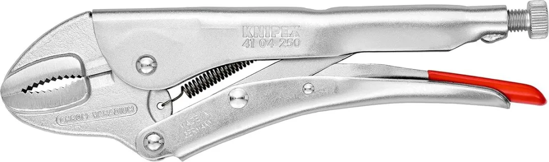 Knipex Klemtang
