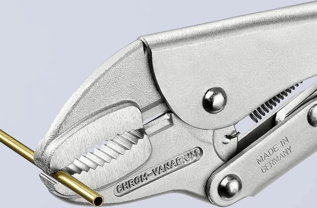 Knipex Klemtang - afbeelding 3 van 6