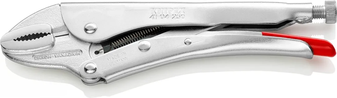 Knipex Klemtang - afbeelding 6 van 6