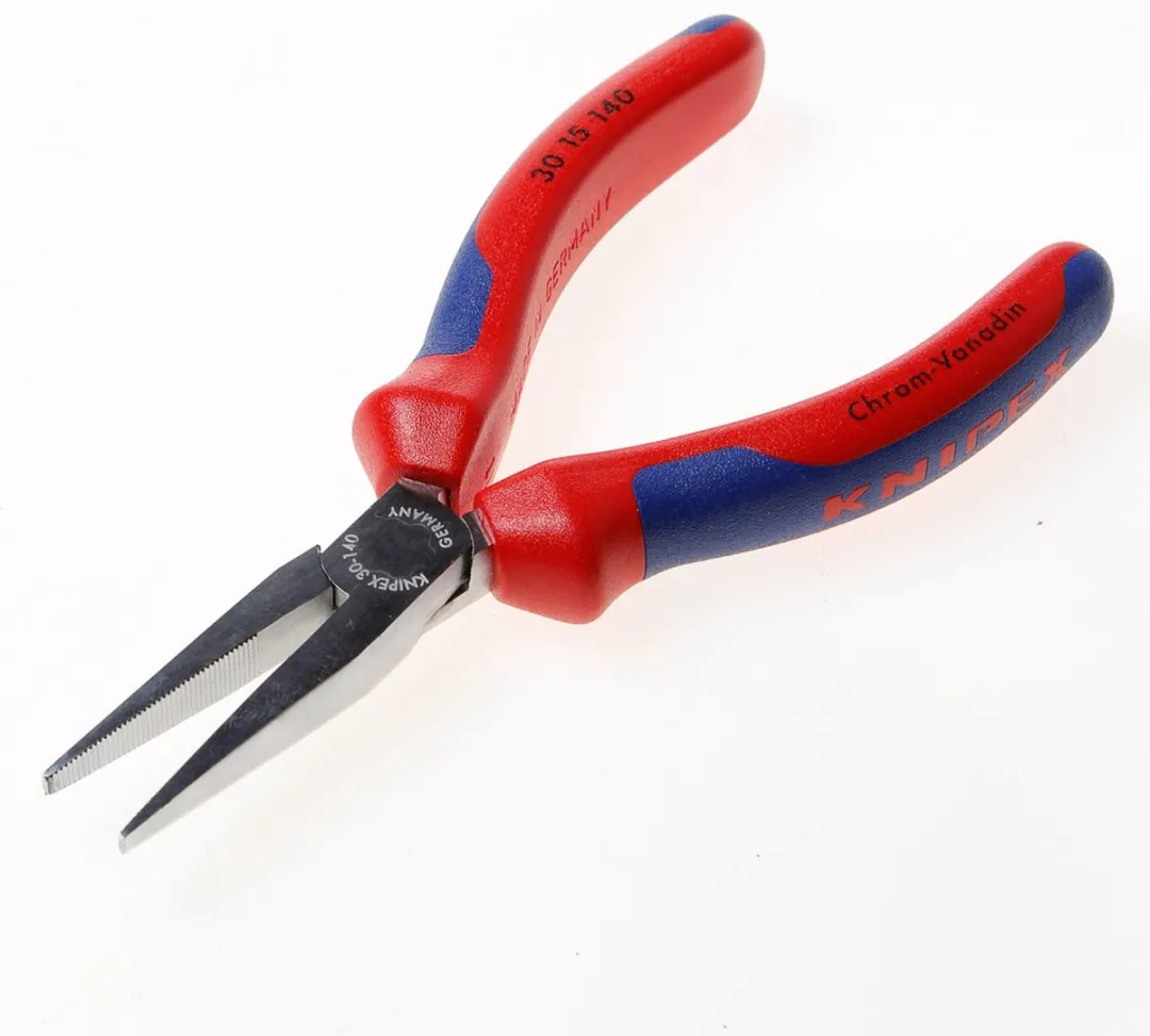 Knipex 30 15 140 Langbektang