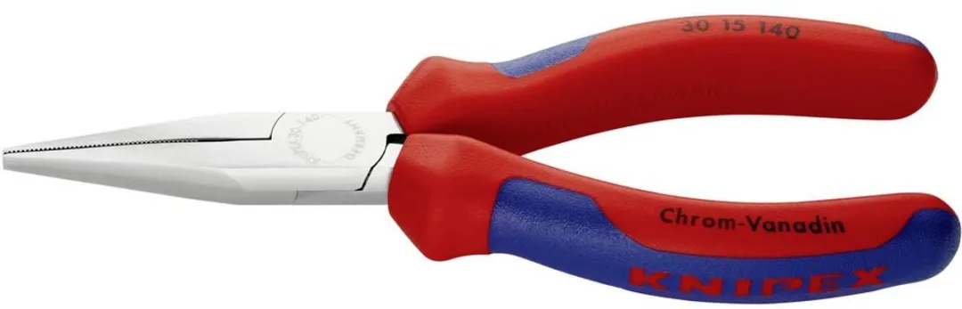 Knipex 30 15 140 Langbektang - 140mm