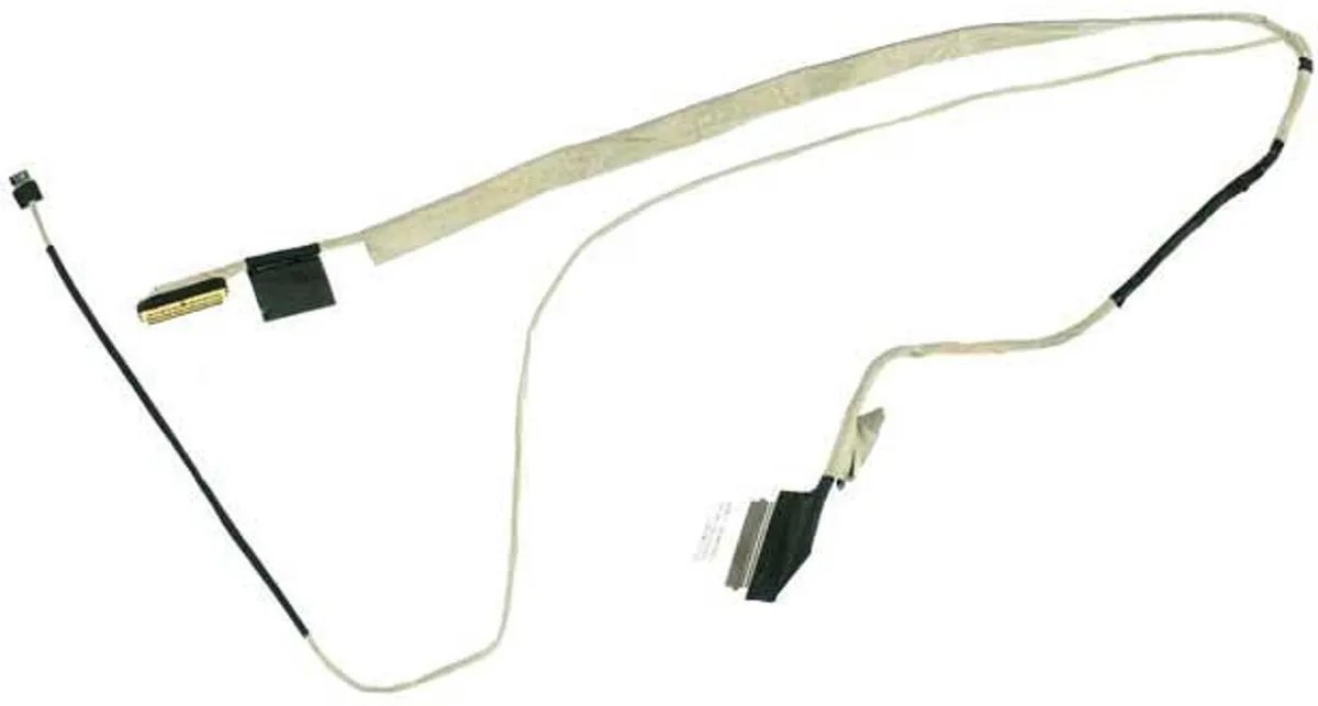 HP 17-ak004nb LCD-kabel