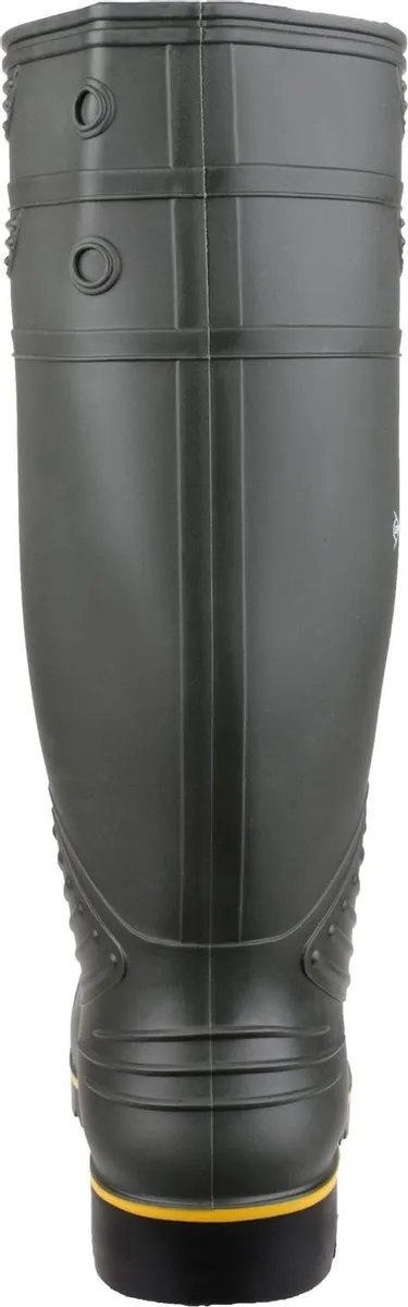 Dunlop Knielaars Acifort Groen - 47