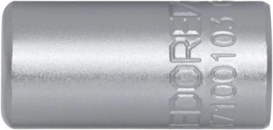 Gedore RED R47100103 Aandrijving 1/4" - 6.3mm - Kleurloos - afbeelding 6 van 6
