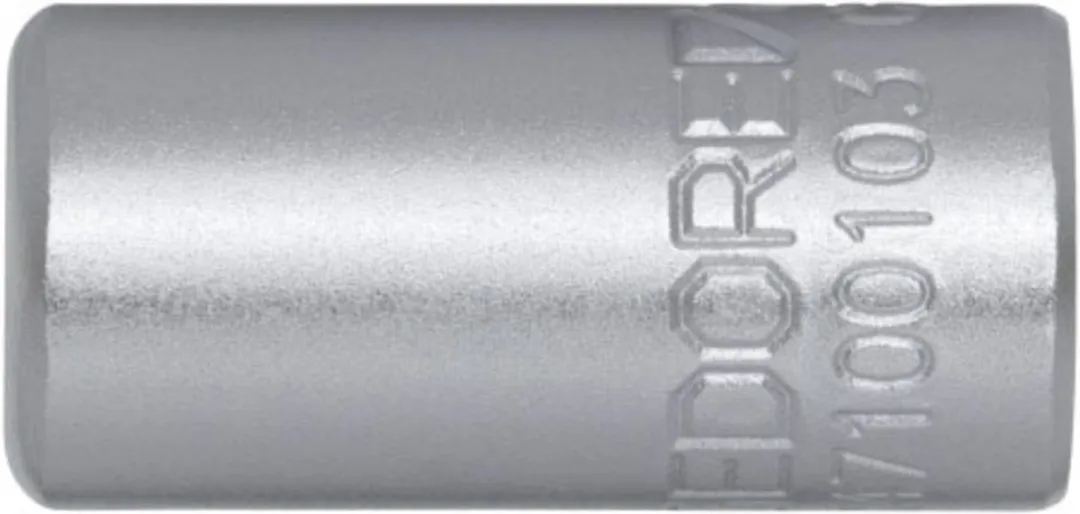 Gedore RED R47100103 Aandrijving 1/4"