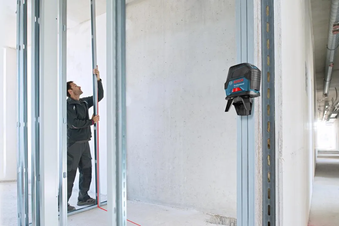 Bosch Professional RM 1 Lijnlaser Houder