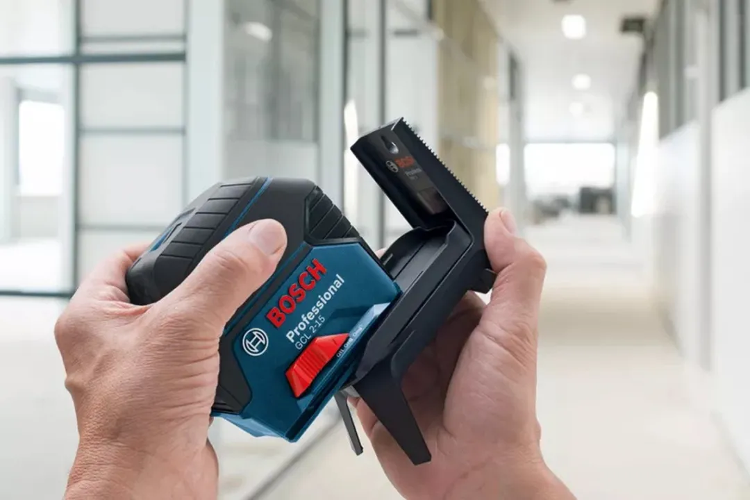 Bosch Professional RM 1 Lijnlaser Houder