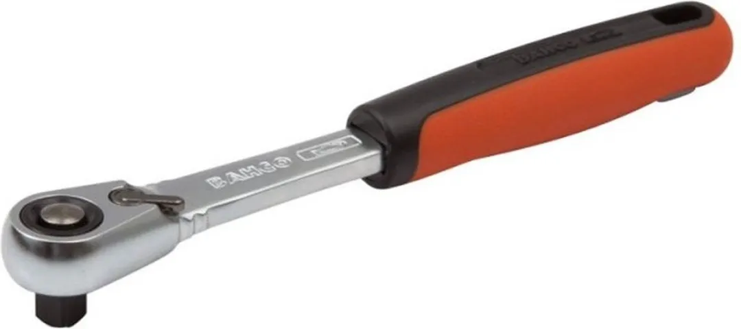 Bahco Slim S81SL Ratelset 1/2"