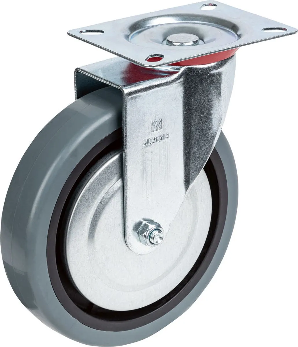 Parkside Transportwielen 150mm