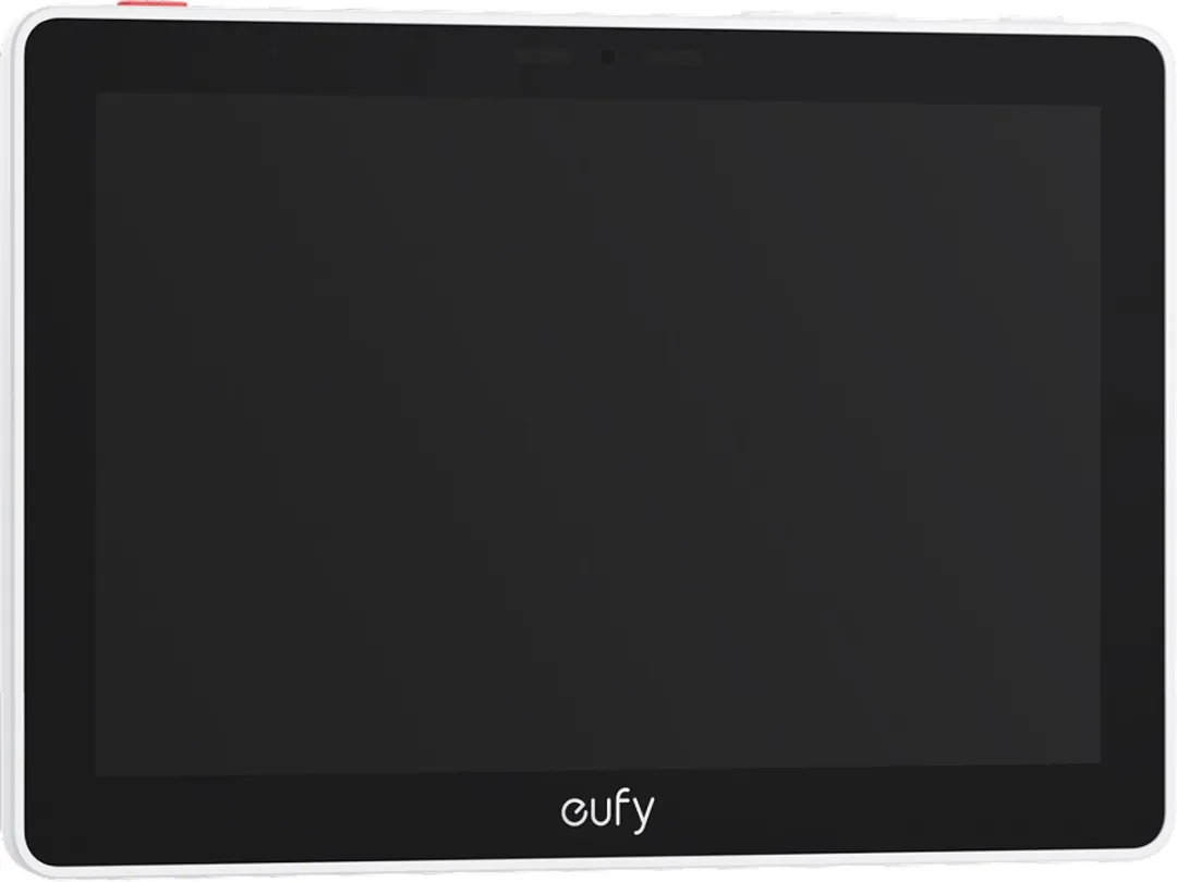 Eufy E10 Smart Display Bundel - 32GB - Wit