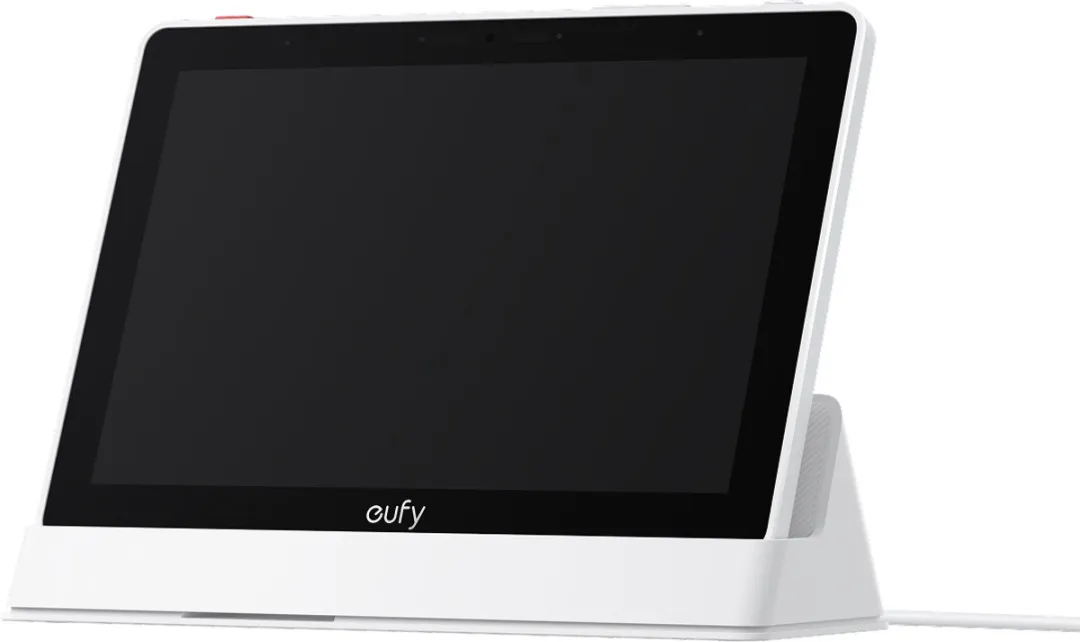 Eufy E10 Smart Display Bundel - 32GB - Wit