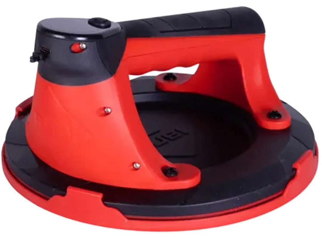 Rubi OCTO KONG USB Tegelzuignap