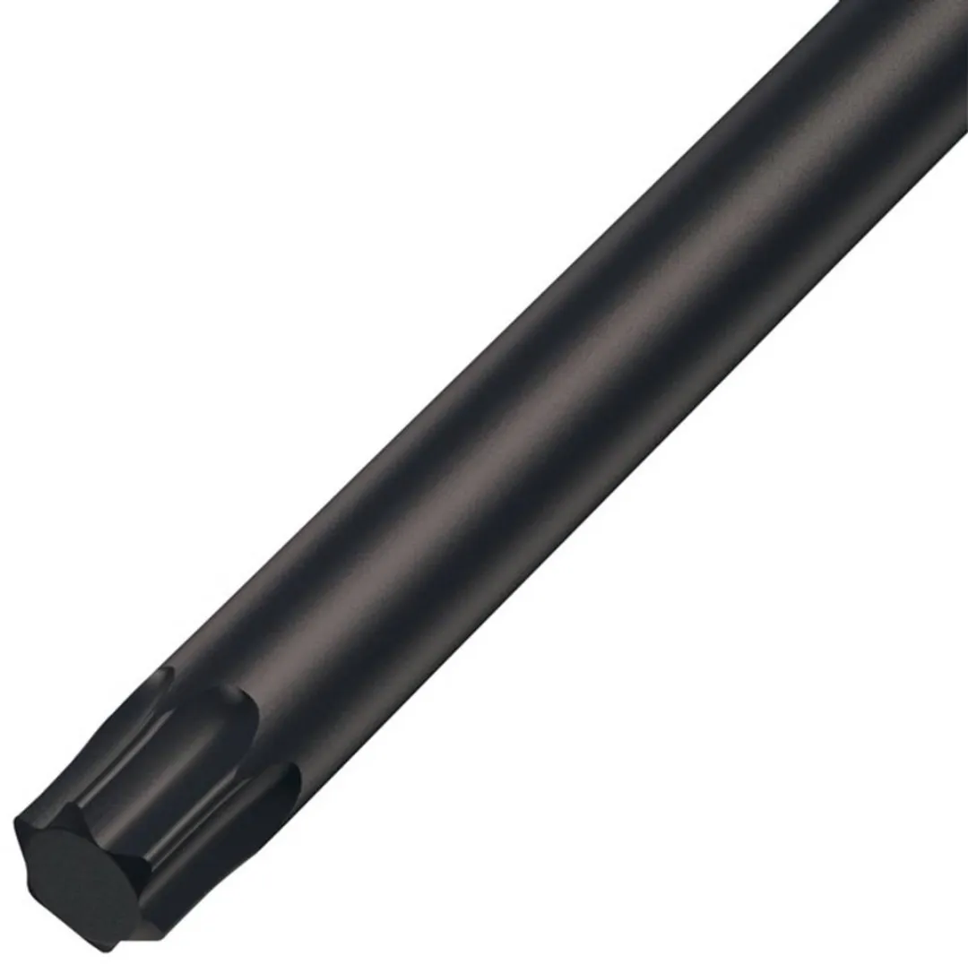 Wera 967/9 TX Torx Inbussleutelset T8-T40