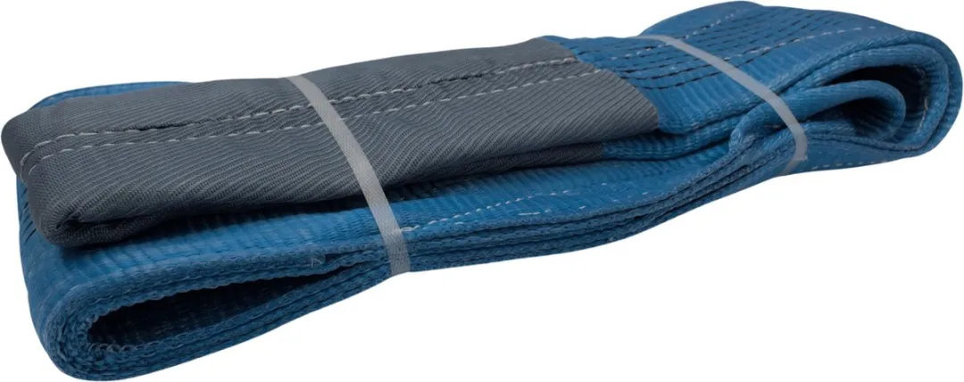 TETRA Hijsband 8 Ton