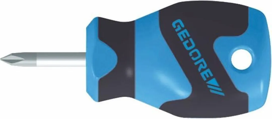 Gedore Schroevendraaier 2161 PH2 25mm