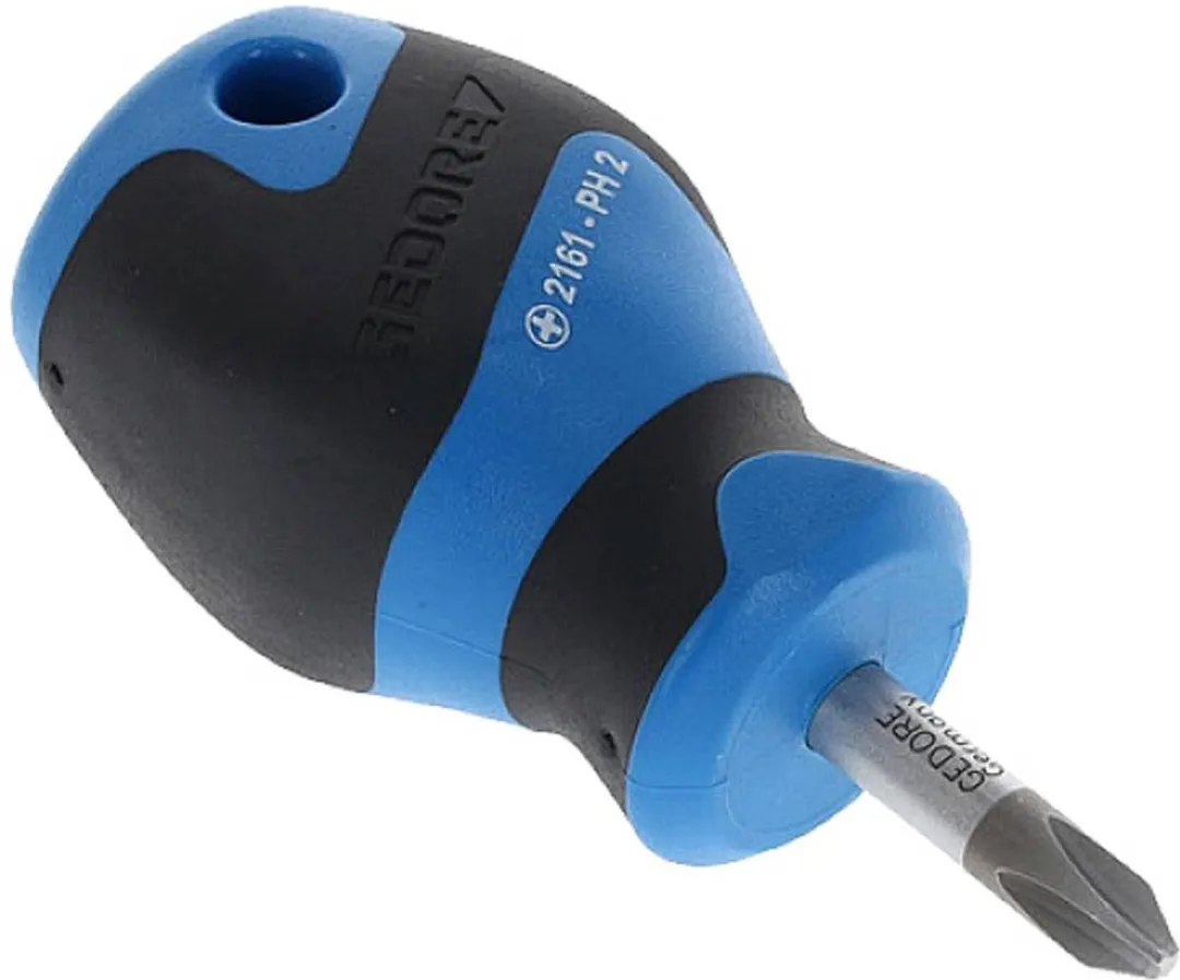 Gedore Schroevendraaier 2161 PH2 25mm