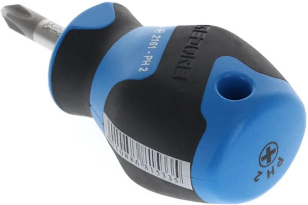 Gedore Schroevendraaier 2161 PH2 25mm