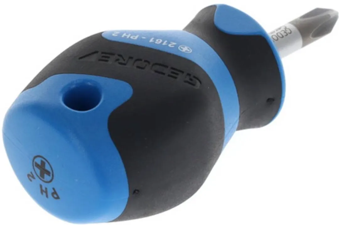 Gedore Schroevendraaier 2161 PH2 25mm