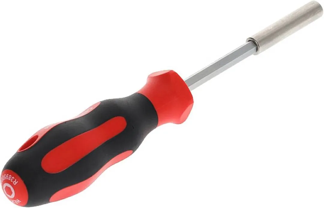 Gedore RED R38950000 2C-Bitschroevendraaier 1/4"