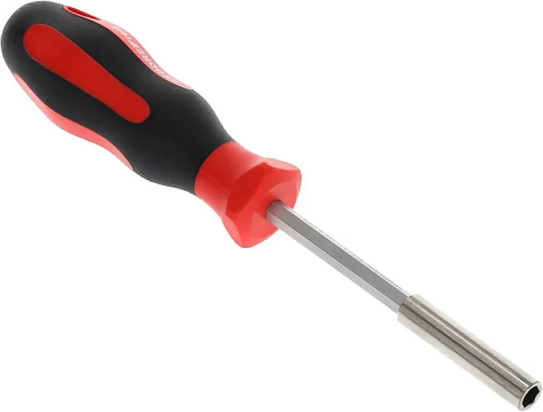 Gedore RED R38950000 2C-Bitschroevendraaier 1/4" - afbeelding 6 van 6