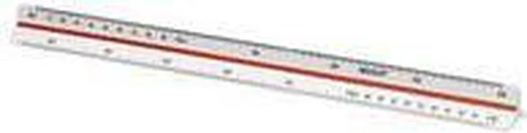 Westcott Schaalstok AC-E10160