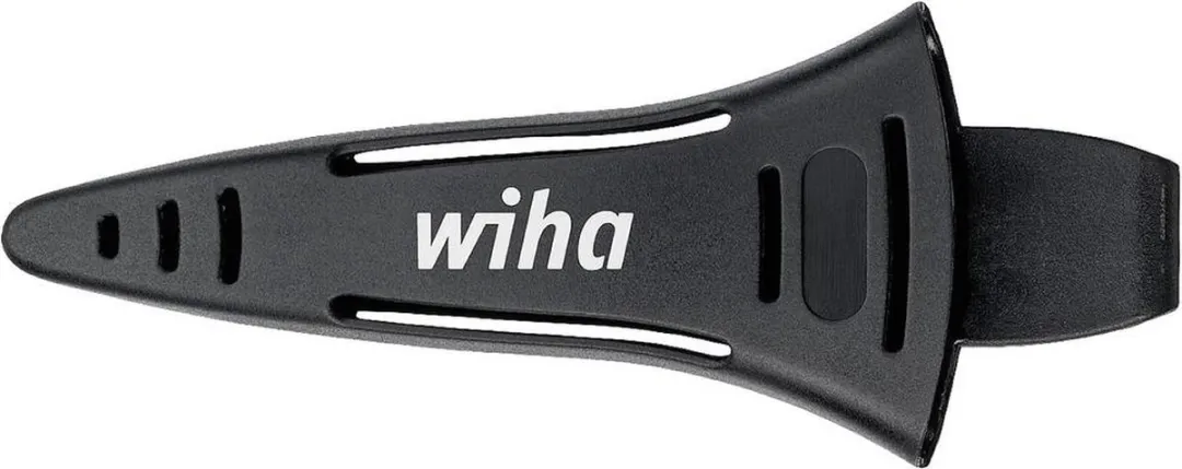 Wiha Z 71 7 160 06 SB Elektricienschaar 160mm - afbeelding 6 van 6