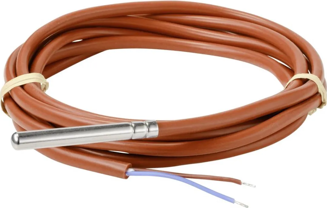 Tru Components TC-9779564 PT100 Temperatuursensor -50 tot 200°C