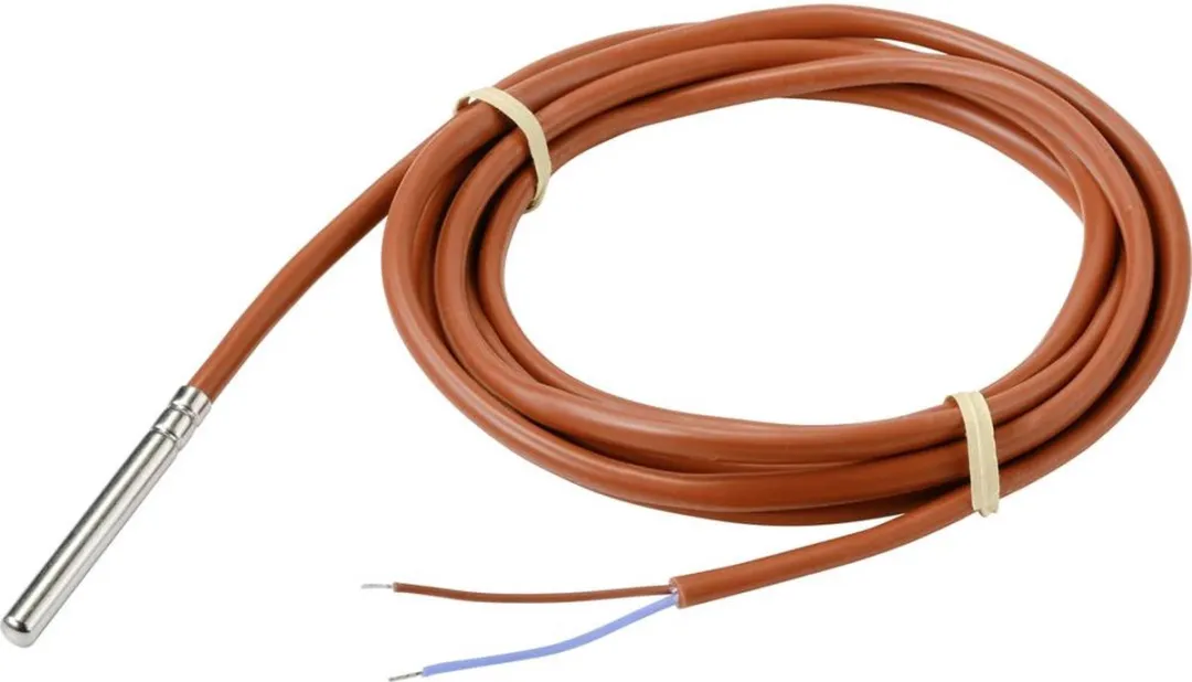 Tru Components TC-9779564 PT100 Temperatuursensor -50 tot 200°C