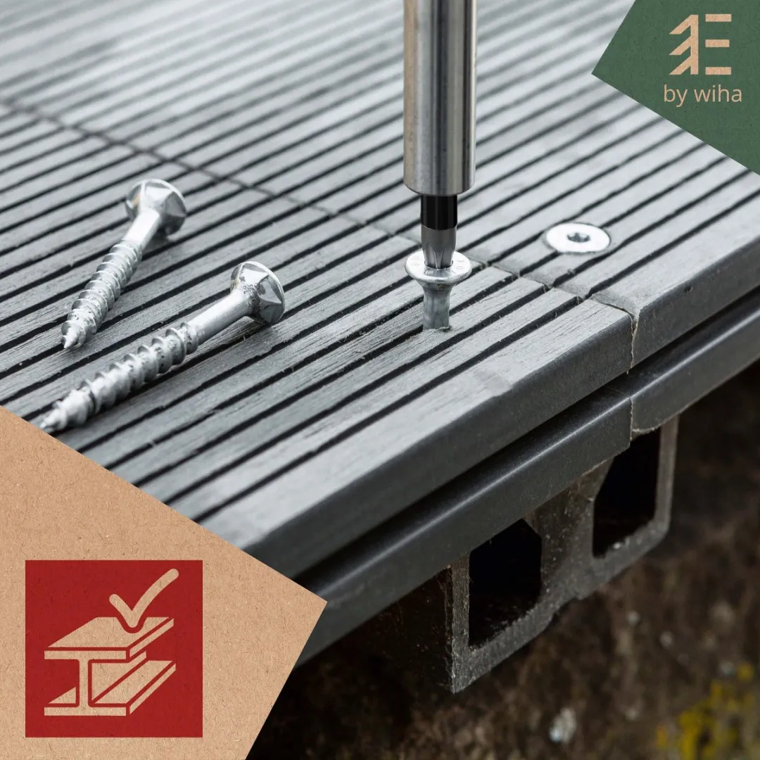 Wiha Essential Impact Bit Set 31-delig